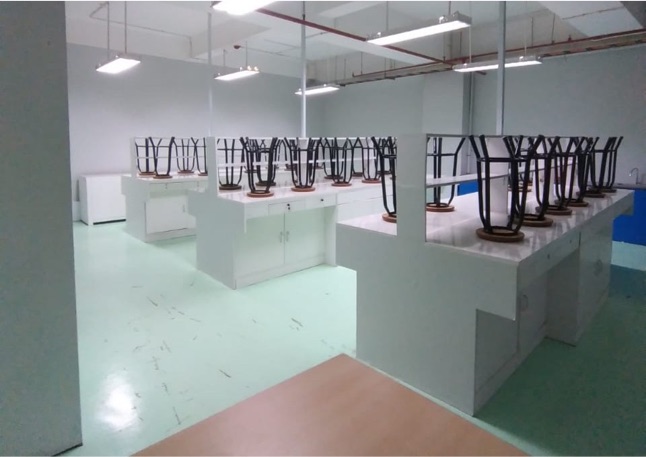 Laboratorium Farmakologi